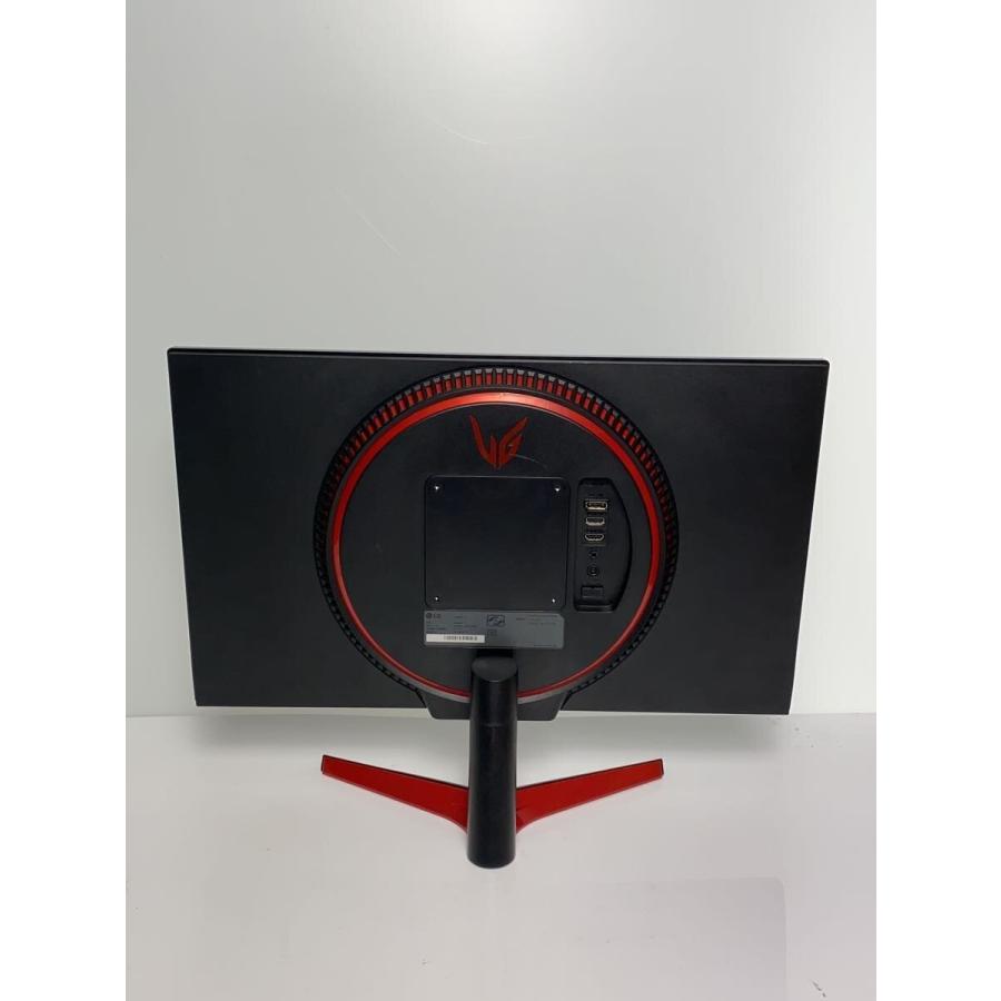 LG Electronics Japan◇PCモニター・液晶ディスプレイ 24GN600-B/24