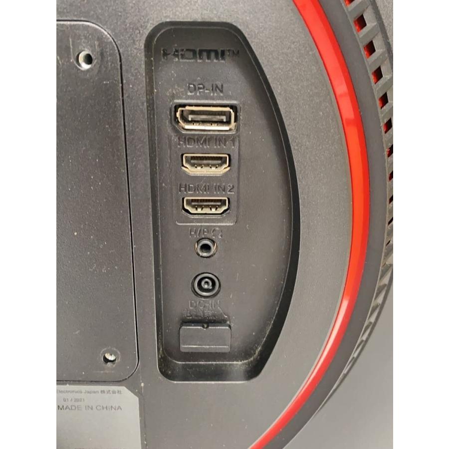 LG Electronics Japan◇PCモニター・液晶ディスプレイ 24GN600-B/24