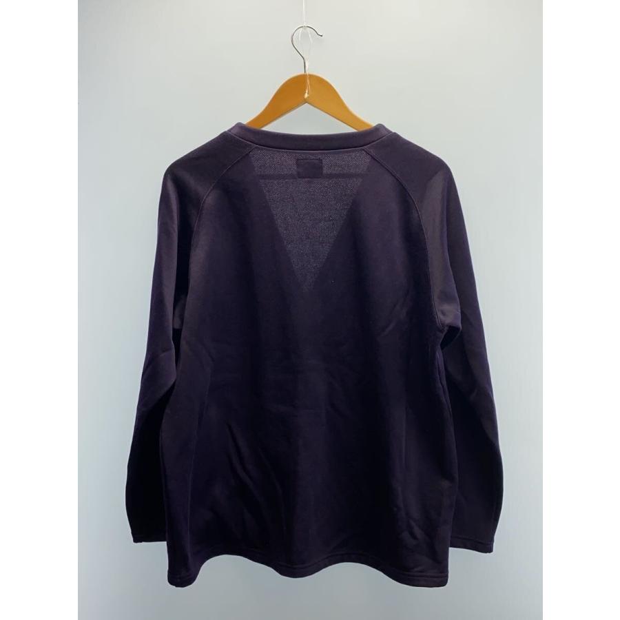 needlesカーディガン 23AW Needles◇V NECK CARDIGAN/23SS/カーディガン/M/パープル/MR304/ワン