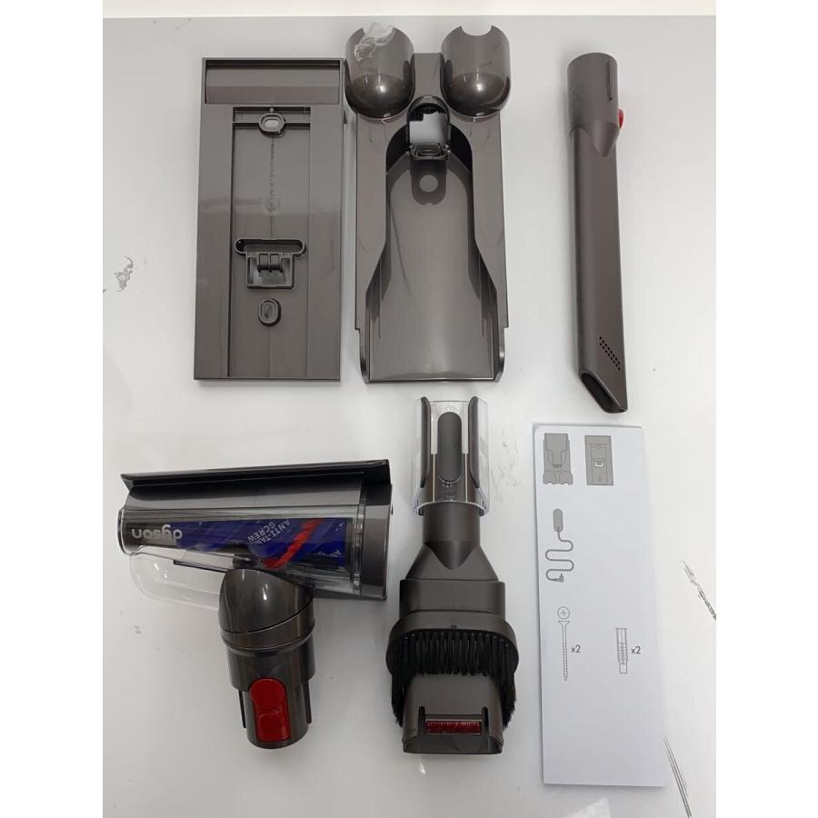 dyson◇スティック掃除機 V12 Detect Slim Fluffy SV20 FF : セカンド