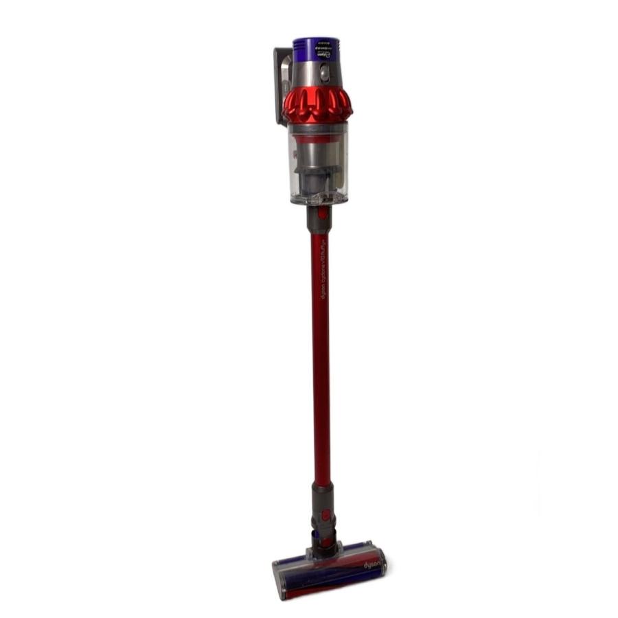 正規品動作確認30分Dyson V10 SV12Fluffy動作済 Dyson Cyclone V10 Fluffy (SV12 FF LF) | 掃除機 | ダイソン公式