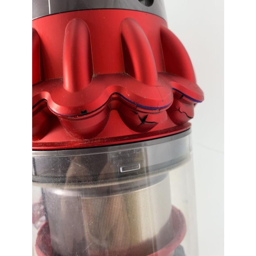 dyson◇掃除機 Dyson V10 Fluffy+ SV12 FF COM : セカンドストリート