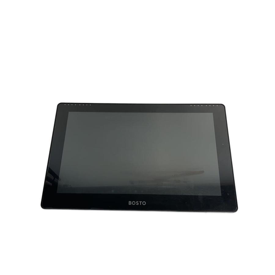 BOSTO/液晶ペンタブレット/BT-16HD : セカンドストリートYahoo!店