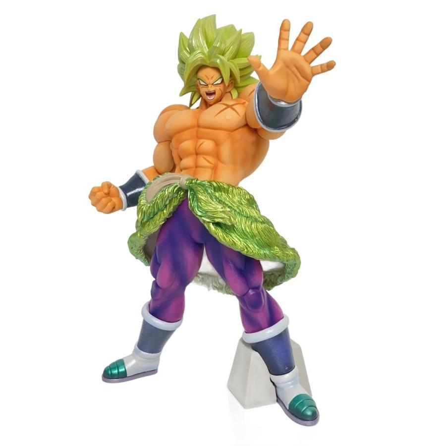 一番くじ　超サイヤ人　ブロリー　ラストワン BANDAI SPIRITS◇一番くじ/ラストワン賞/超サイヤ人ブロリーフルパワー