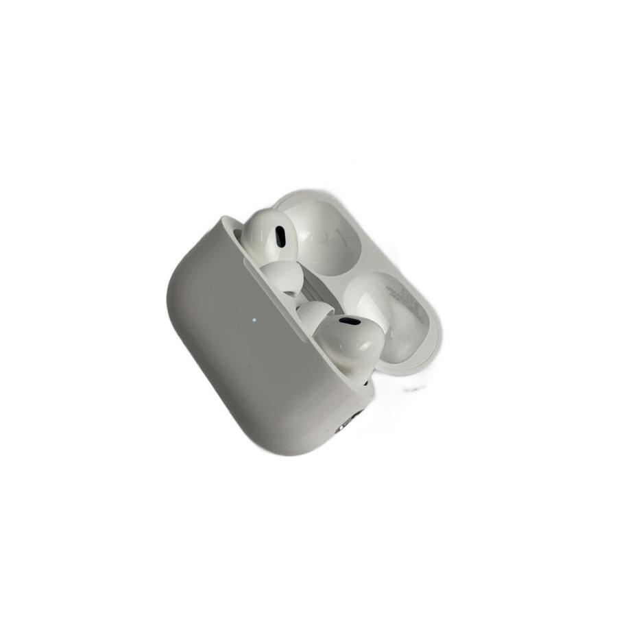 Apple◇イヤホン AirPods Pro 第2世代 MQD83J/A A2700/A2698/A2699