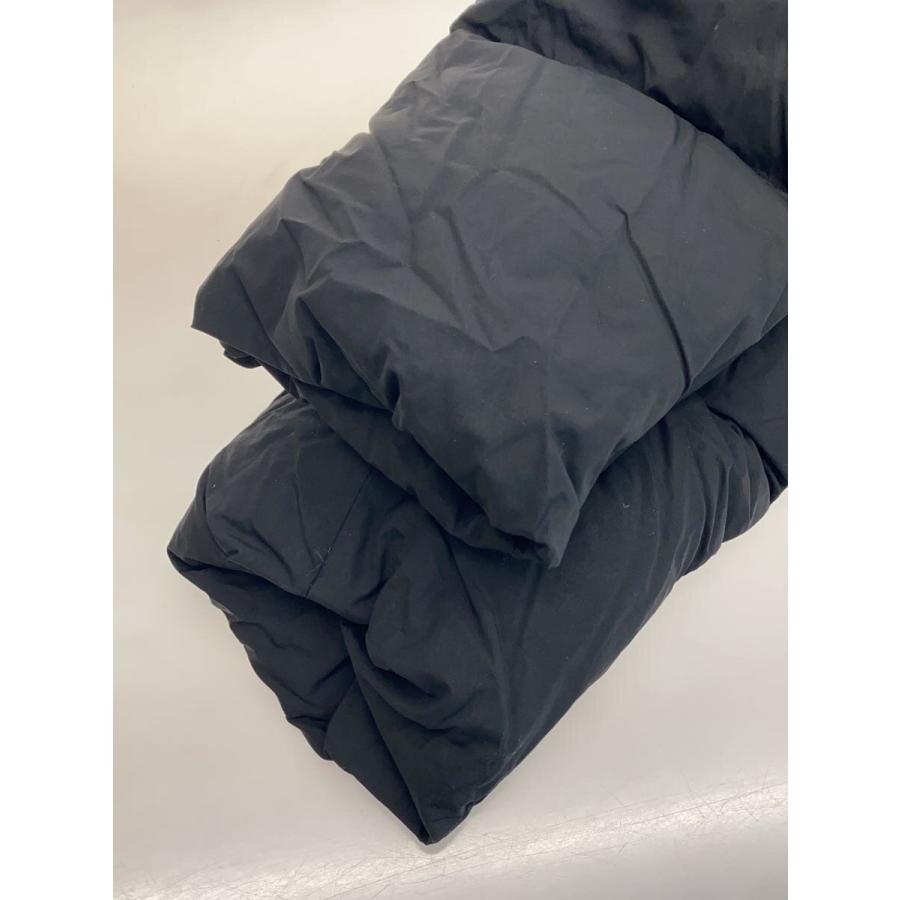 CANADA GOOSE◇Everett Puffer Black Label/ダウンジャケット/S 