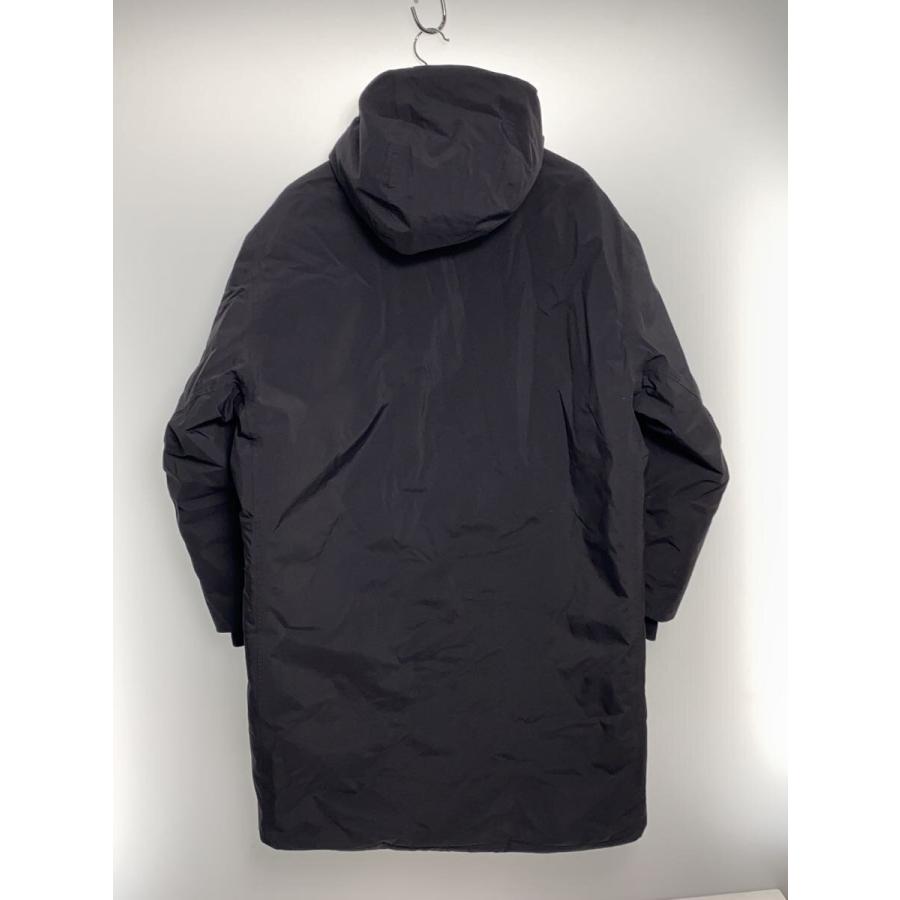 Y-3◇GORE-TEX/GTX Hooded Down/ダウンジャケット/XS/ゴアテックス 