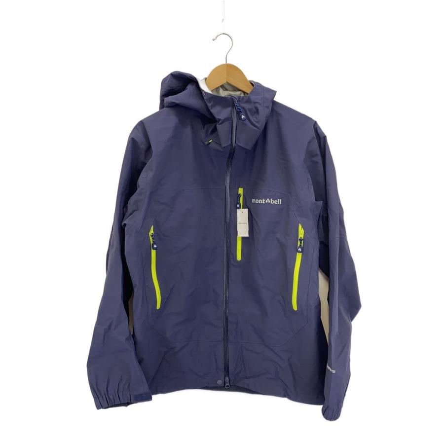 新品 mont-bell フレネイパーカ Men's XLサイズ 【公式通販】