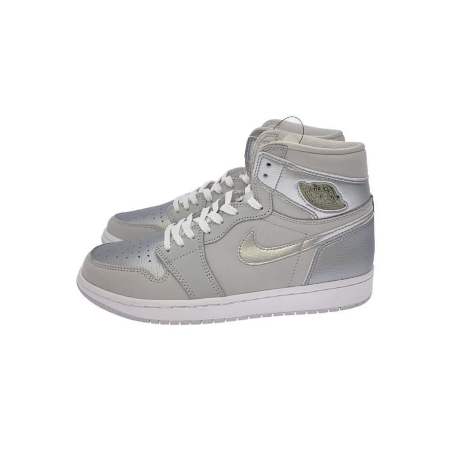NIKE◇AIR JORDAN 1 RETRO HIGH OG CO JP_エアジョーダン1 レトロ ハイ 