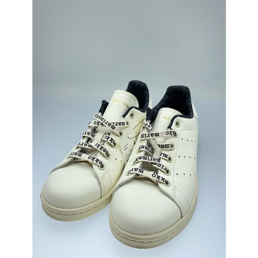  marimekko スタンスミス アディダス マリメッコ　23 adidas◇MARIMEKKO STAN SMITH_マリメッコ スタンスミス/23cm/ホワイト