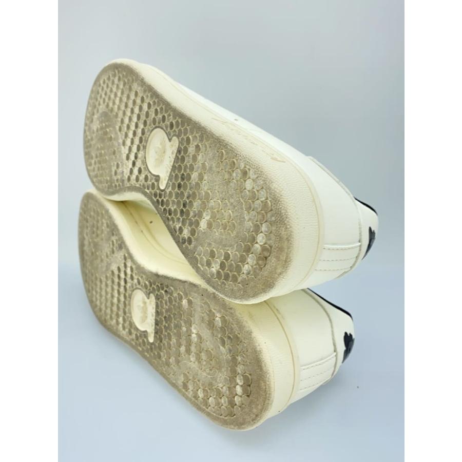 adidas◇MARIMEKKO STAN SMITH_マリメッコ スタンスミス/23cm/ホワイト