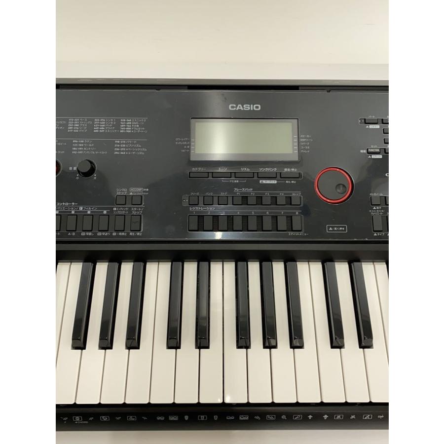 CASIO◆キーボード CT-X3000/ピッチベンド付き/USB・Type-B端子有//_2