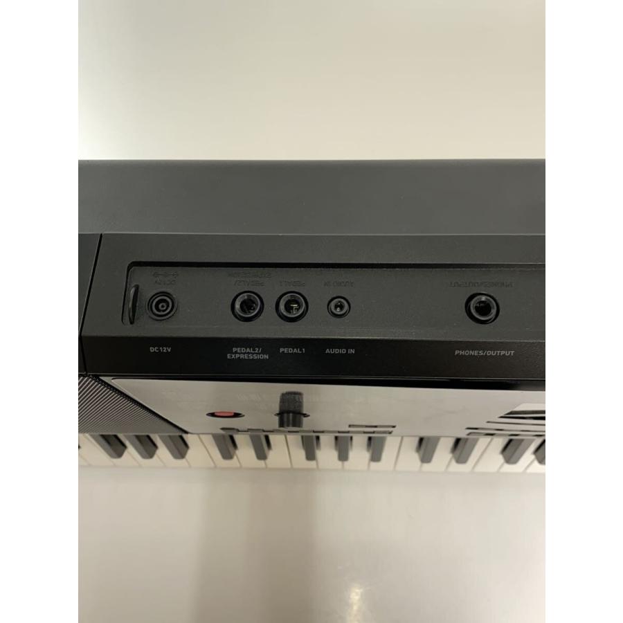 CASIO◆キーボード CT-X3000/ピッチベンド付き/USB・Type-B端子有//_7