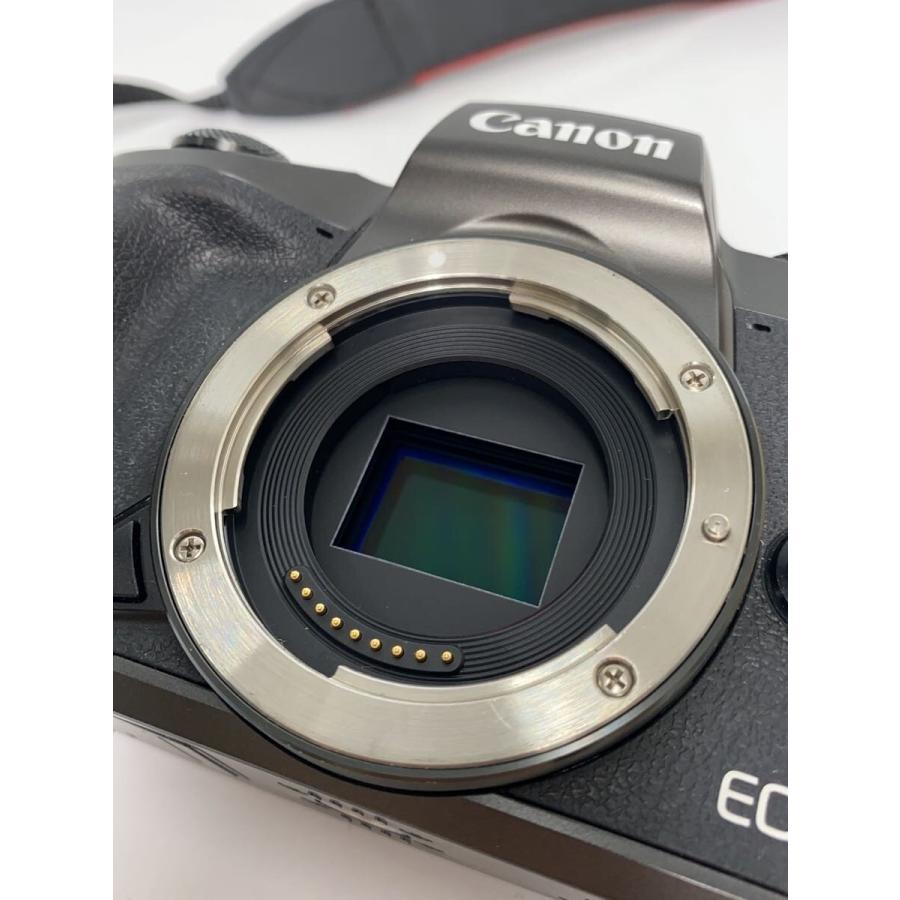 CANON◇デジタル一眼カメラ EOS M5 ボディ// : セカンドストリート