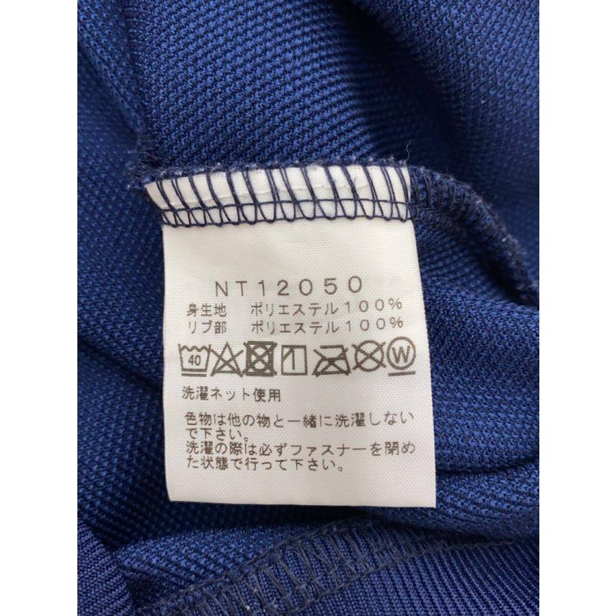 THE NORTH FACE◇JERSEY JACKET_ジャージジャケット/XL/ネイビー