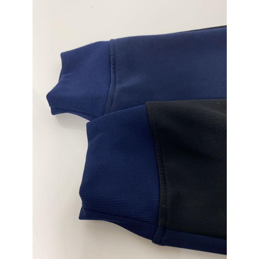 THE NORTH FACE◇JERSEY JACKET_ジャージジャケット/XL/ネイビー