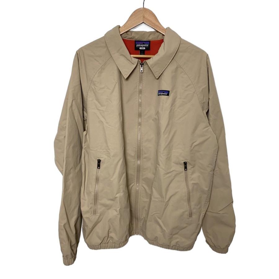 patagonia◇Baggies jacket/バギーズジャケット/ブルゾン/L/ナイロン
