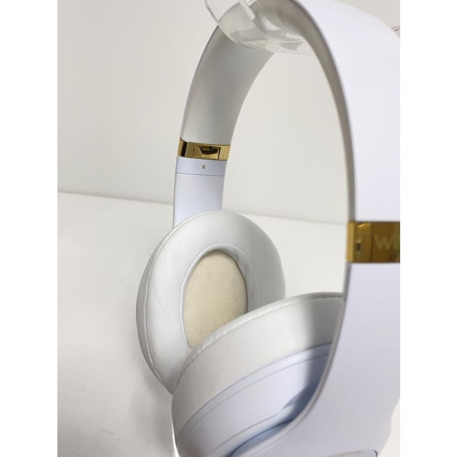 beats by dr.dre◇ヘッドホン STUDIO3 WIRELESS MQ572PA/A ホワイト