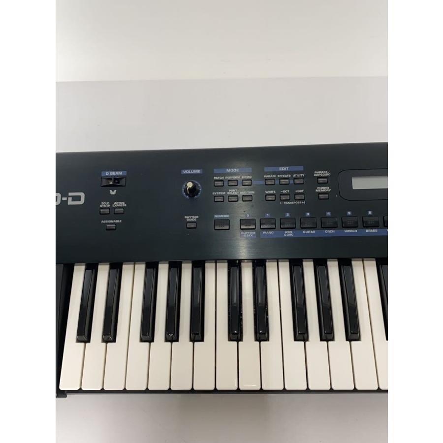 ROLAND◇シンセサイザー/JUNO-D// : セカンドストリートYahoo!店