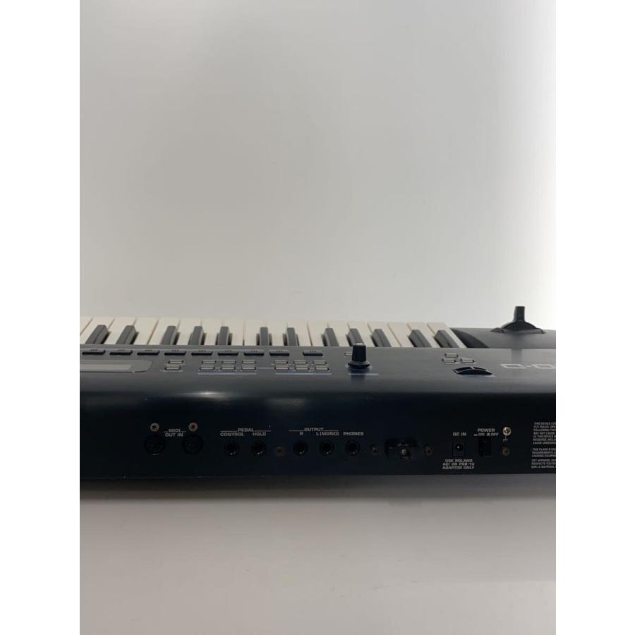 ROLAND◇シンセサイザー/JUNO-D// : セカンドストリートYahoo!店