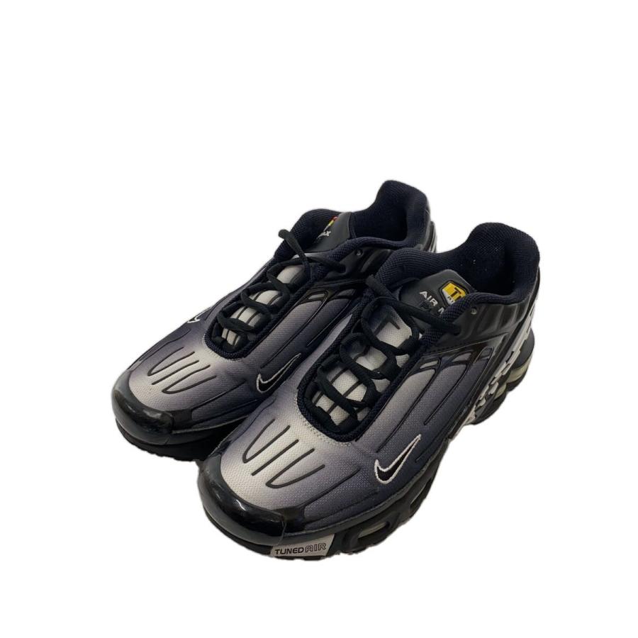 nike air max plus g black 27.5 エアマックスプラス NIKE◇AIR MAX PLUS III/27cm/ブラック/エアマックスプラス/CD7005-003