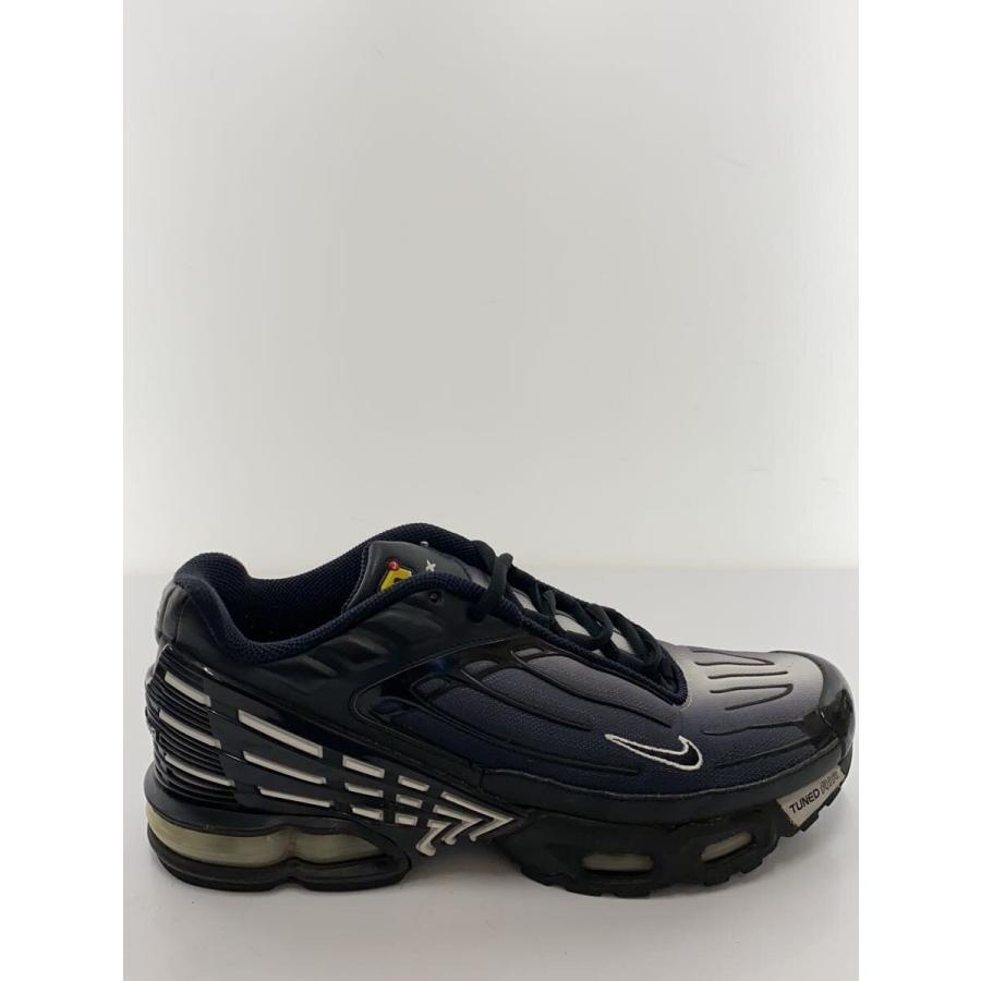 nike air max plus g black 27.5 エアマックスプラス NIKE◇AIR MAX PLUS III/27cm/ブラック/エアマックスプラス/CD7005-003