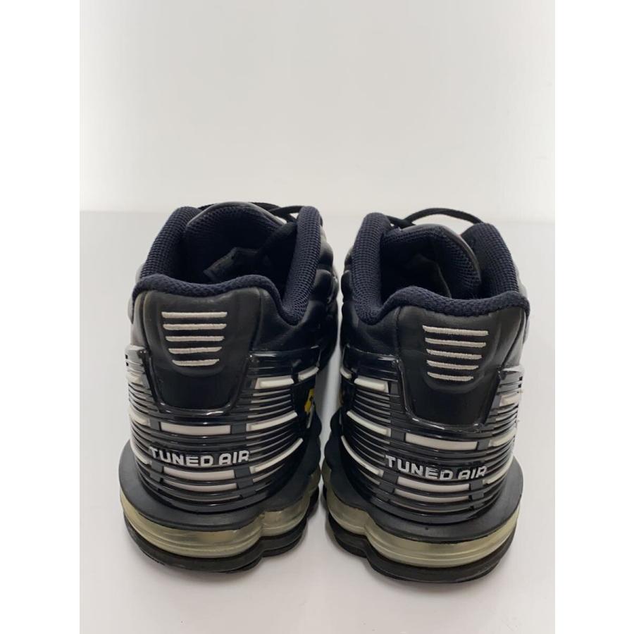NIKE◇AIR MAX PLUS III/27cm/ブラック/エアマックスプラス/CD7005-003
