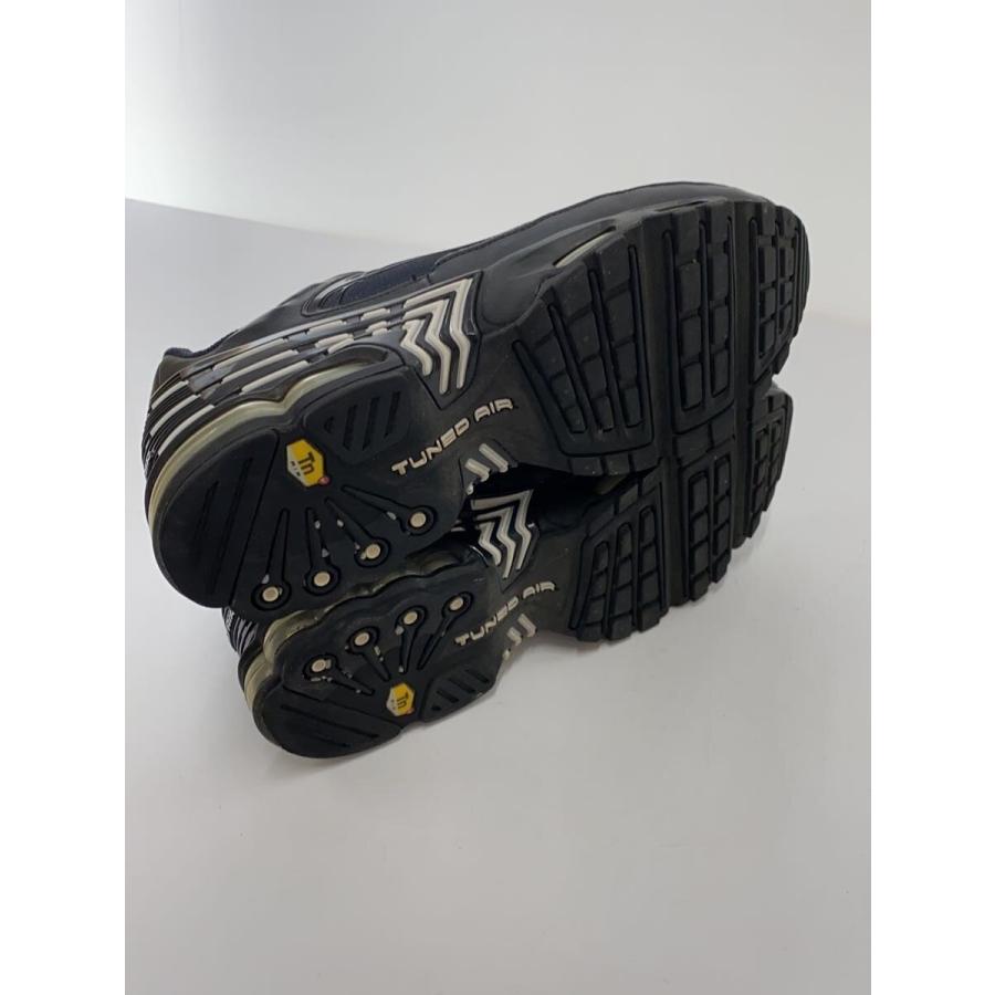 NIKE◇AIR MAX PLUS III/27cm/ブラック/エアマックスプラス/CD7005-003