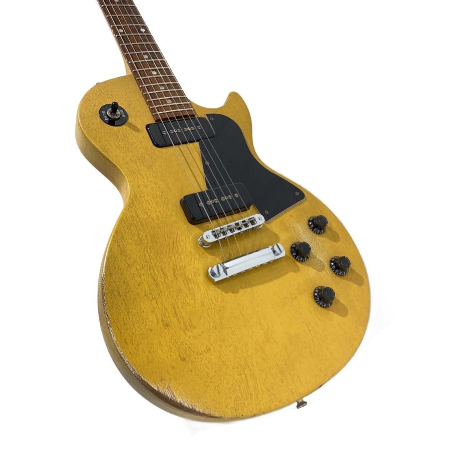 Gibson◇2006年製/Les Paul Junior Special Faded/ソフトケース/レス