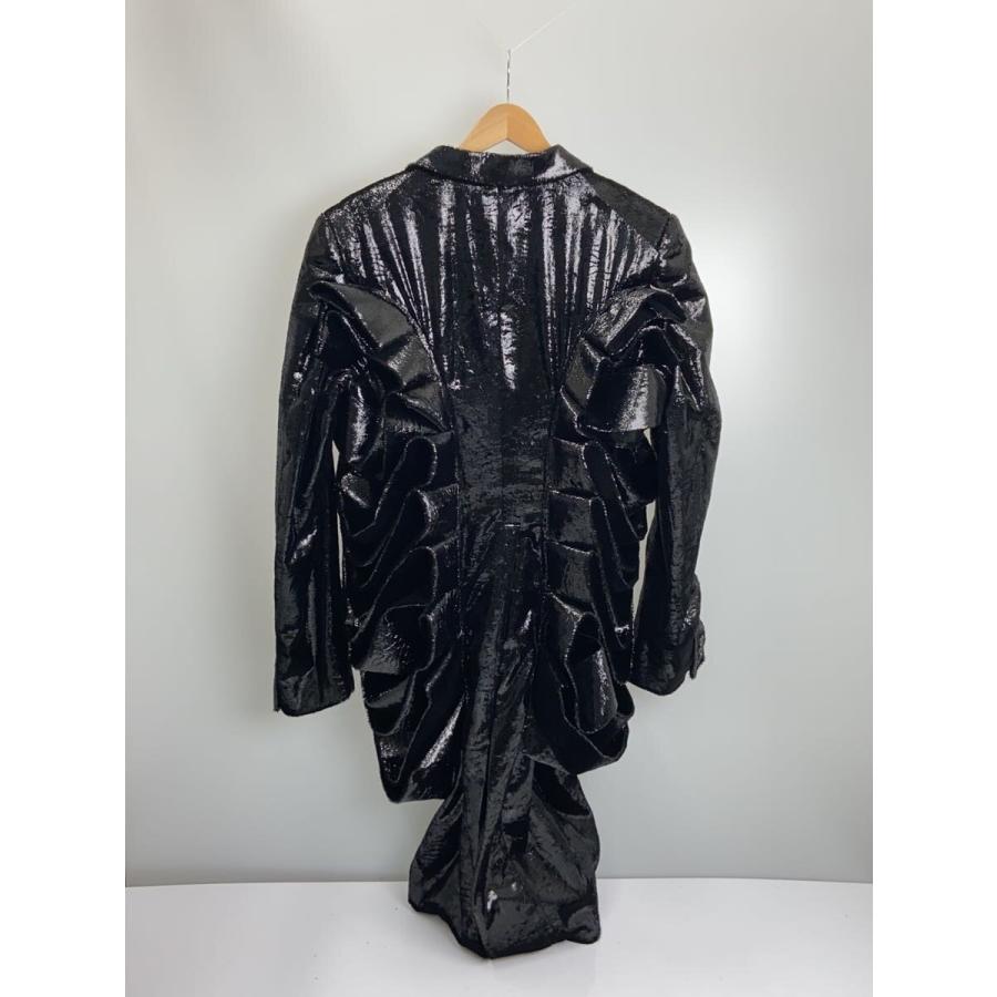 COMME des GARCONS HOMME PLUS◇2025SS/AD2024/ジャケット/M/ナイロン