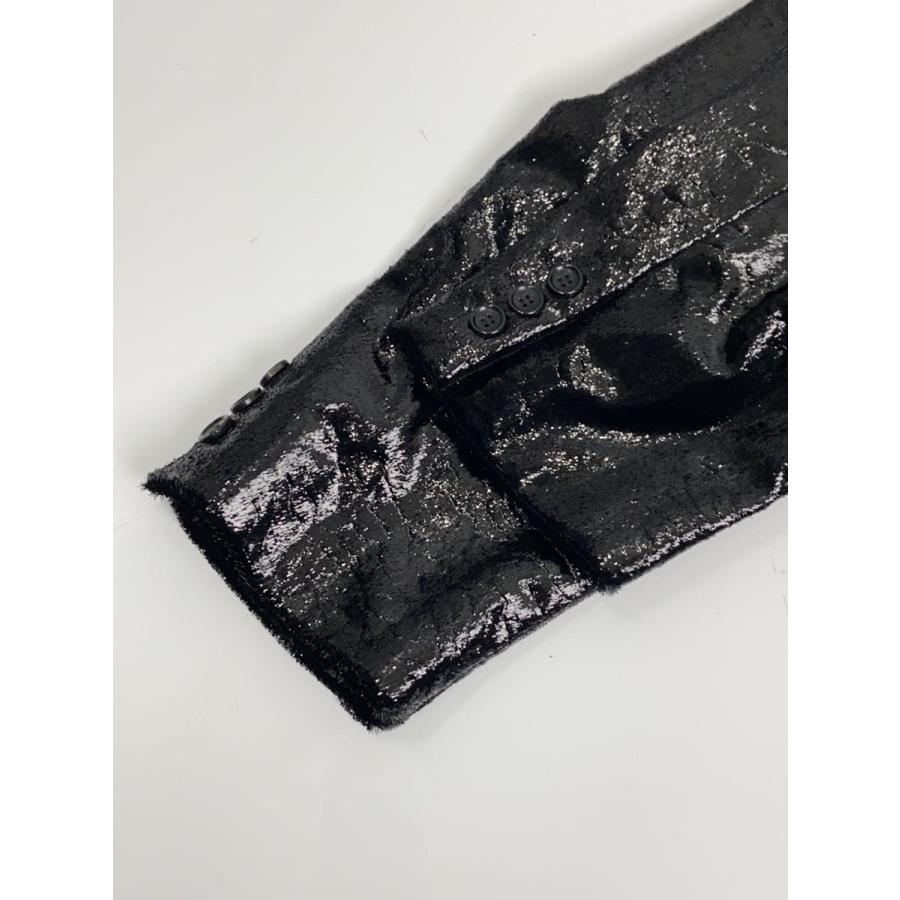COMME des GARCONS HOMME PLUS◇2025SS/AD2024/ジャケット/M/ナイロン