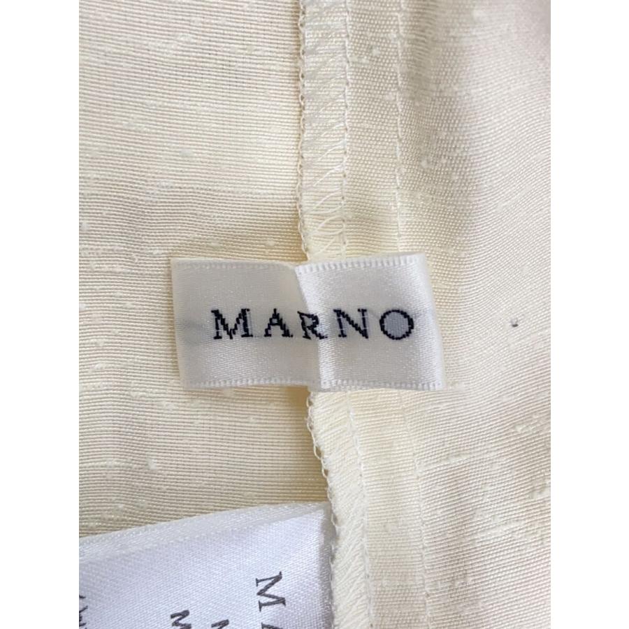 その他ブランド / MARNO/ノースリーブワンピース/FREE/レーヨン/WHT/M02-40001 MARNO/ノースリーブワンピース/FREE/レーヨン/WHT/M02-40001