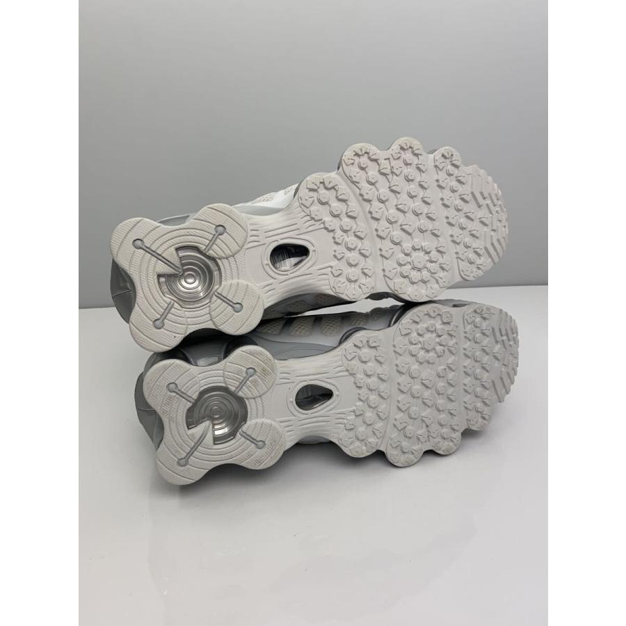 NIKE◇SHOX TL_ショックス TL/28cm/WHT : セカンドストリート