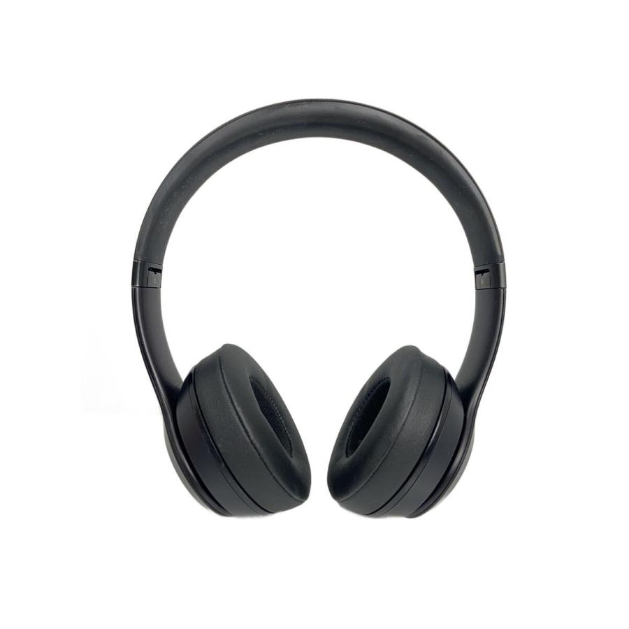 beats by dr.dre◇ヘッドホン solo3 wireless MNEN2PA/A [グロス