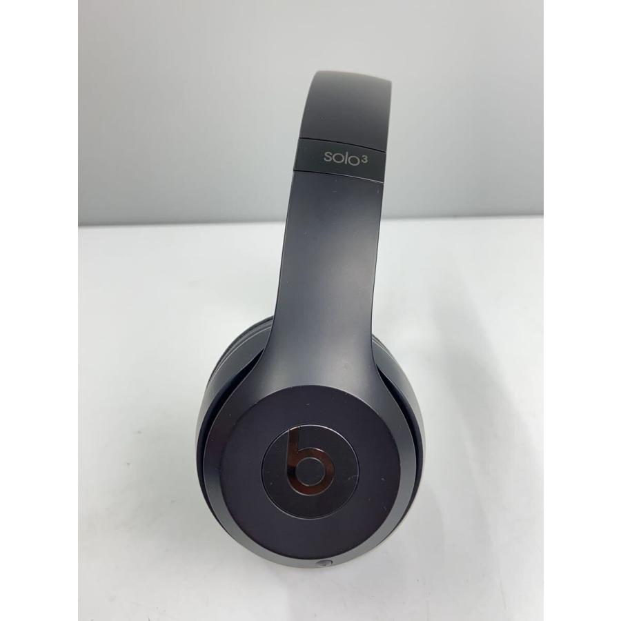 beats by dr.dre◇ヘッドホン solo3 wireless MNEN2PA/A [グロス