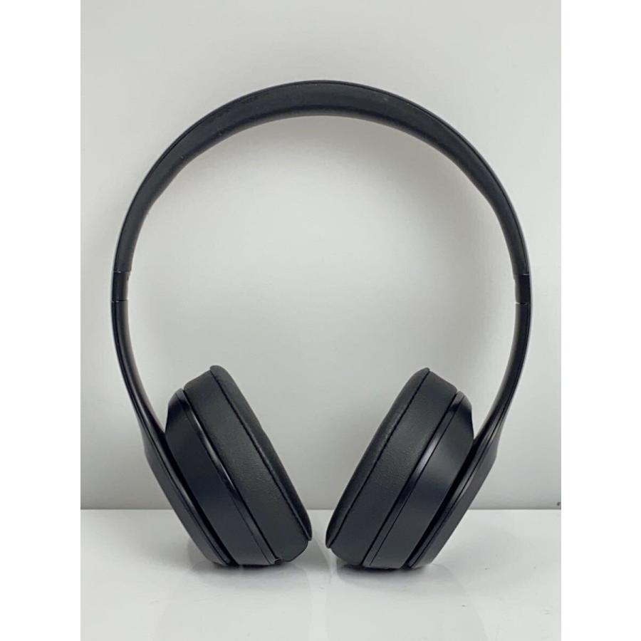 beats by dr.dre◇ヘッドホン solo3 wireless MNEN2PA/A [グロス