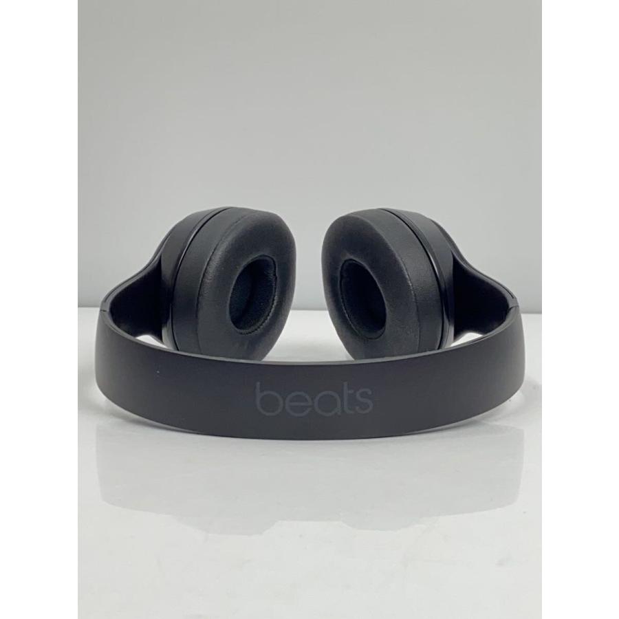 beats by dr.dre◇ヘッドホン solo3 wireless MNEN2PA/A [グロス
