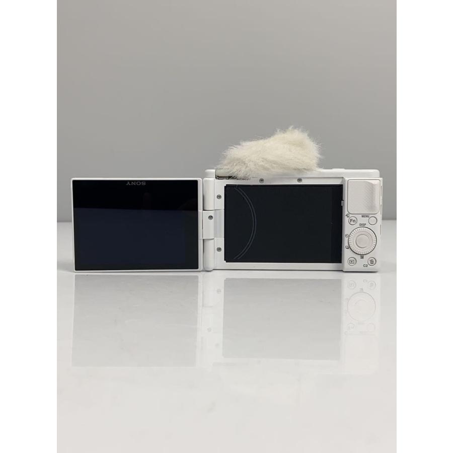 SONY◆コンパクトデジタルカメラ VLOGCAM ZV ZV-1G_2