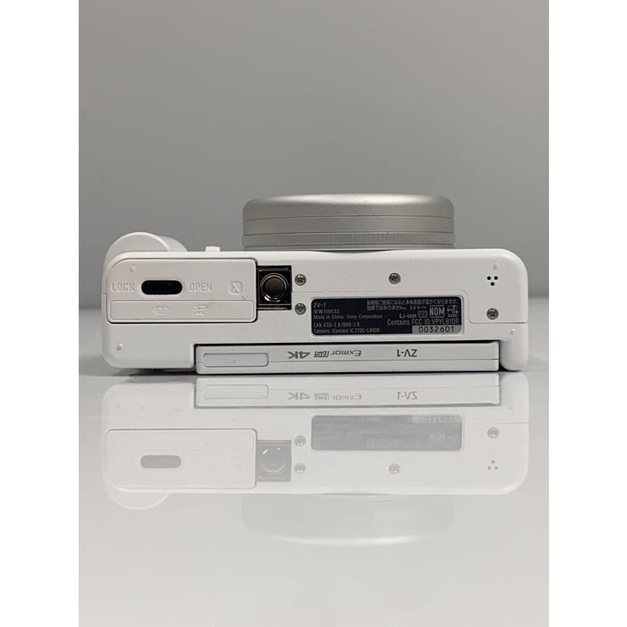 SONY◆コンパクトデジタルカメラ VLOGCAM ZV ZV-1G_4