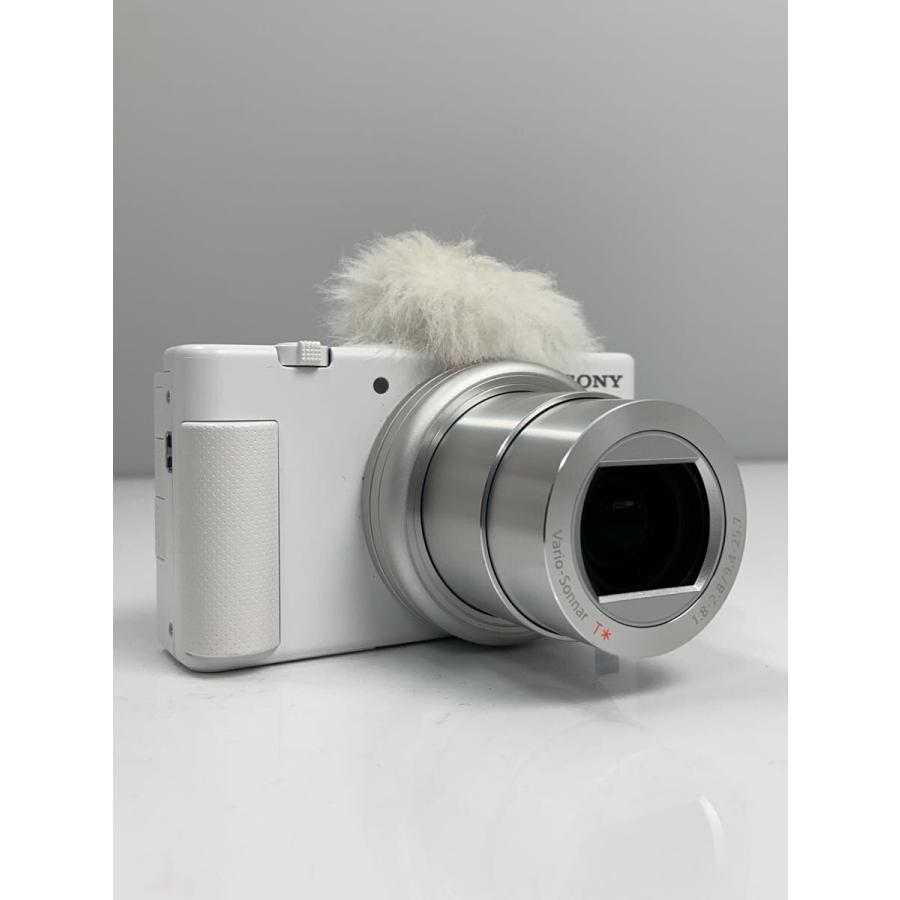 SONY◆コンパクトデジタルカメラ VLOGCAM ZV ZV-1G_5