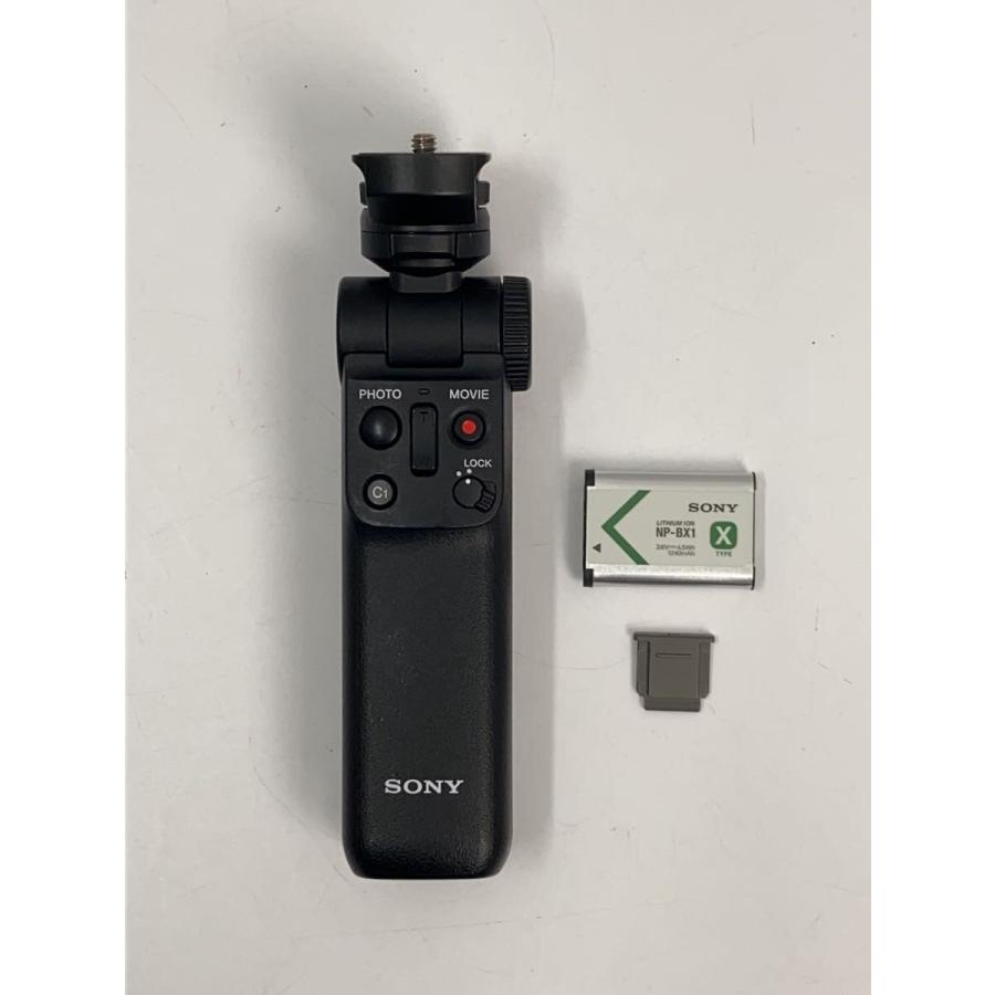 SONY◆コンパクトデジタルカメラ VLOGCAM ZV ZV-1G_7