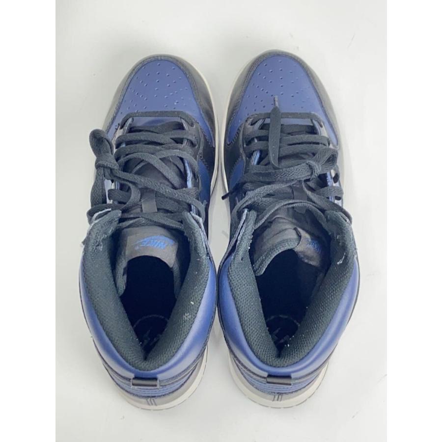 NIKE◇FRAGMENT DESIGN X DUNK HIGH_フラグメント デザイン ナイキ