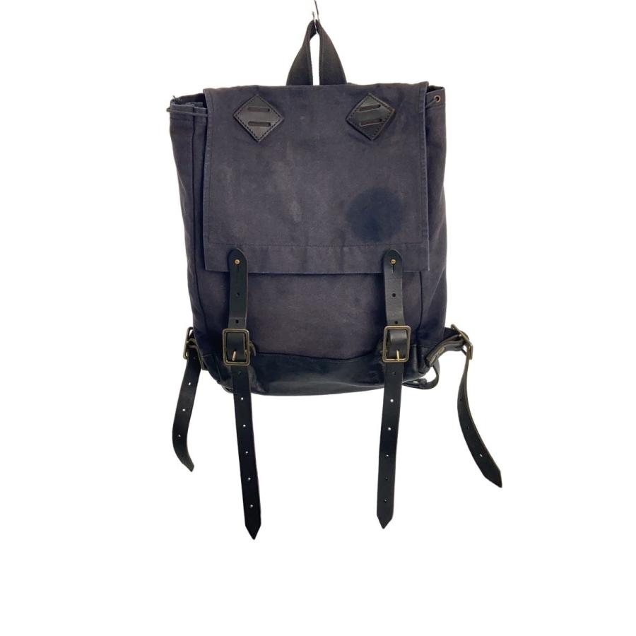 SEIL MARSCHALL◇リュック/--/NVY : セカンドストリートYahoo!店