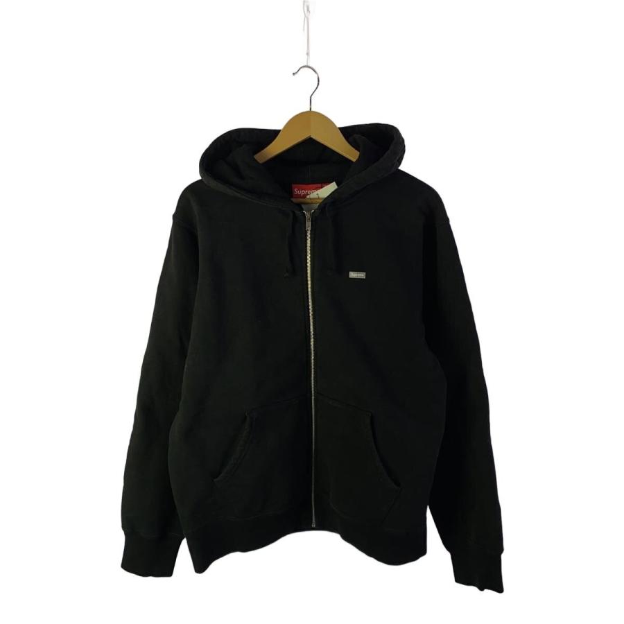 Supreme ブラック ジップ パーカー 黒 Supreme シュプリーム 2024AW The North Face Down Zip Up Hooded