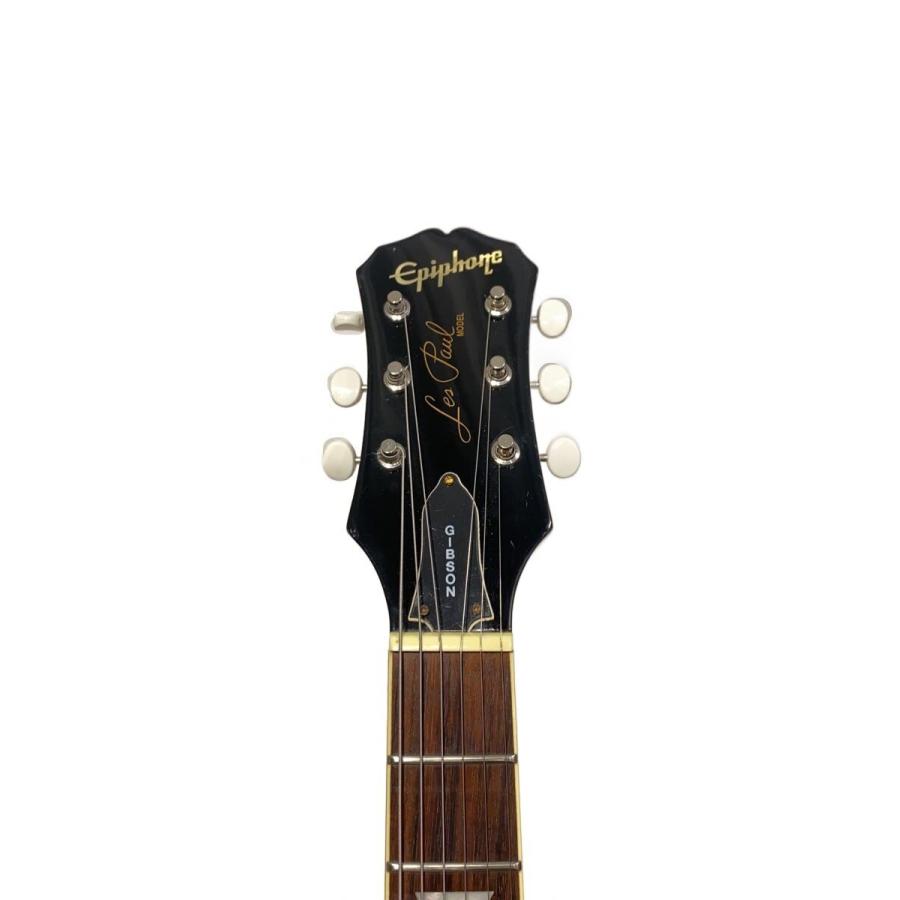 Epiphone◇1998年製/Les Paul Standard Plus Top/ハードケース/レス