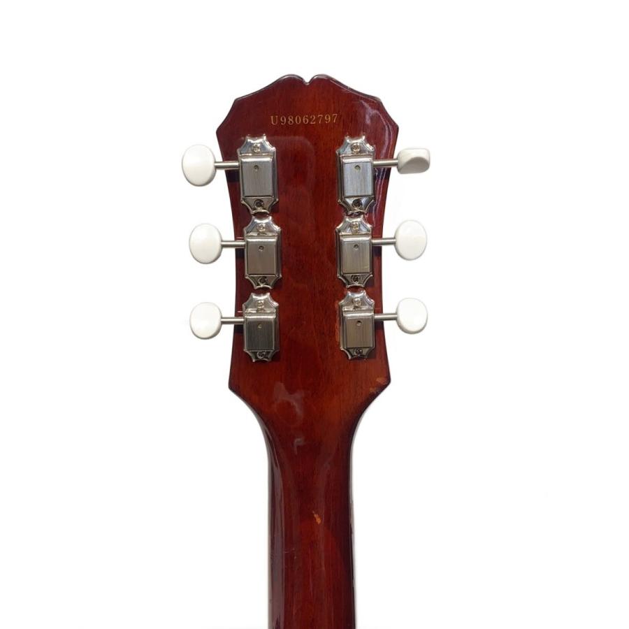 Epiphone◇1998年製/Les Paul Standard Plus Top/ハードケース/レス