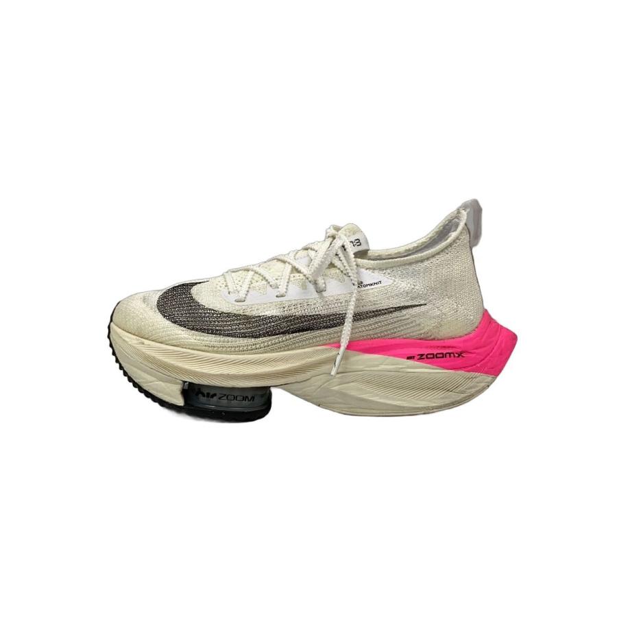 NIKE◇AIR ZOOM ALPHAFLY NEXT% EK_エア ズーム アルファフライ
