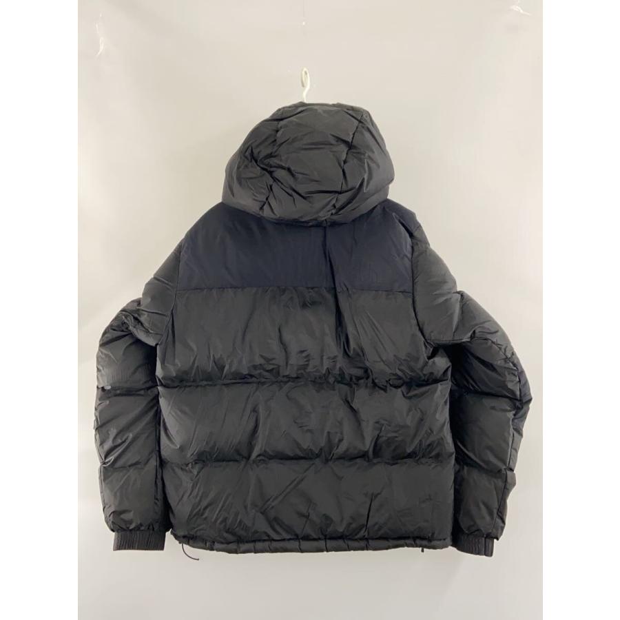 THE NORTH FACE◇WS NUPTSE HOODIE_ウィンドストッパーヌプシフーディ