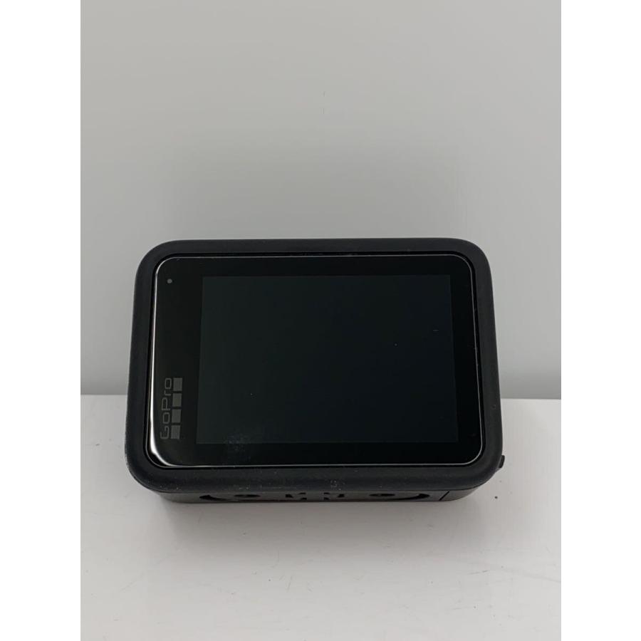 GoPro◇ビデオカメラ GoPro HERO9 BLACK CHDHX-901-FW SPBL1