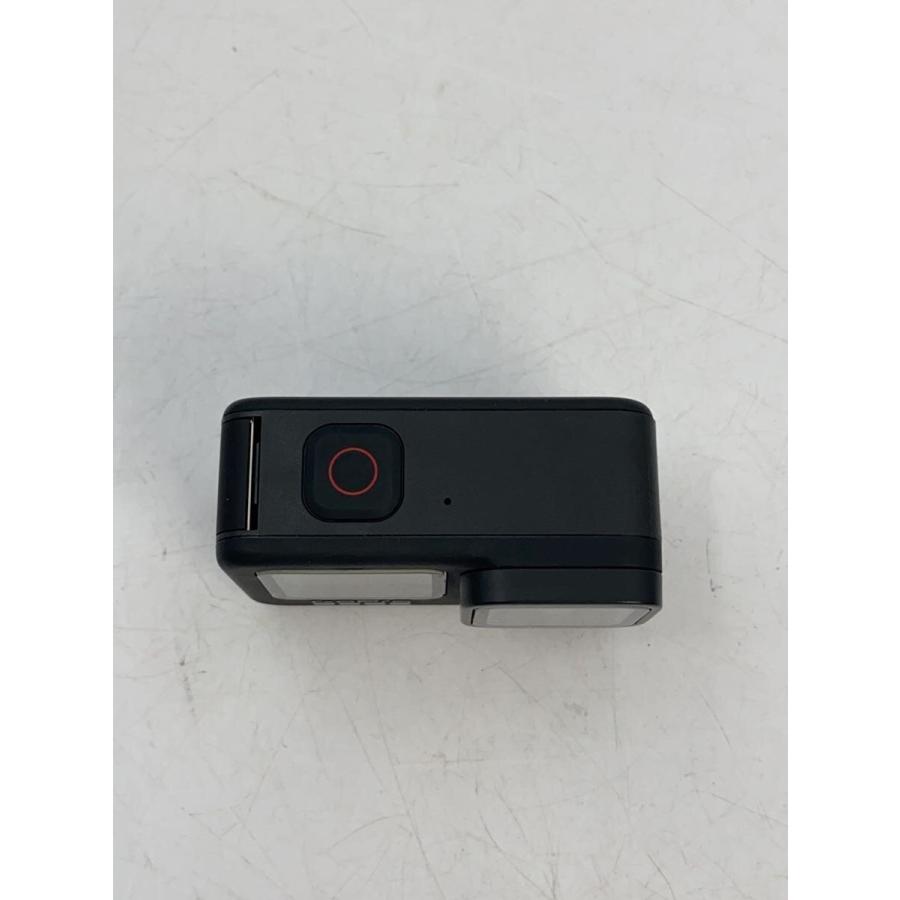 GoPro◇ビデオカメラ GoPro HERO9 BLACK CHDHX-901-FW SPBL1